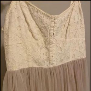 American Eagle Mini Sundress